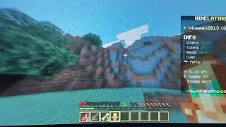 tpa kill para que lo vea abogames