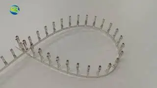 316836-1 TE Connectivity Crimp Terminals