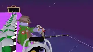 Trying to get the legendary sea dragon in Yeeps