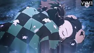 Kimetsu no Yaiba, Demon Slayer S2 ( AMV ) VYM3 😎
