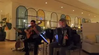 Milonga Adriatica