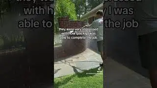 How I Get Pressure Washing Jobs