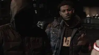 Pablo Pabz    Pz Up   Official Music Video HD