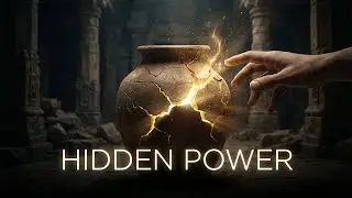The Flawed Vessel? This Changes Everything