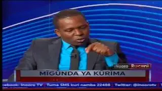 Inooro Rucini: Migunda ya Kurima