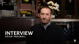 Кевин Телвелл даёт интервью RangersTV | 15 ноября 2025 г.