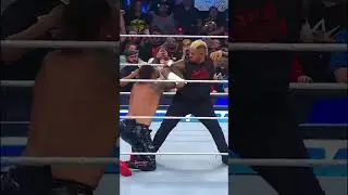Jay Uso loses his chance at the US title from Austin Theory because of his brother Jimmy