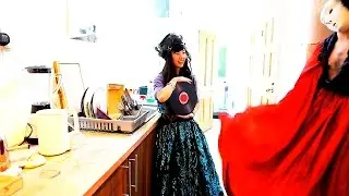 MOUSE : Dance Like A Twat