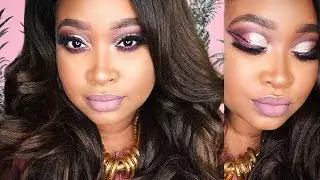 In Love!❤️| Freetress Folami Wig |$23.36| Faux Bundles | Yolanda Pharms
