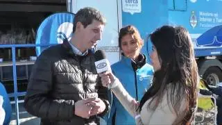 Toda la Trastienda del GP Plusmar de Olavarr&iacute;a