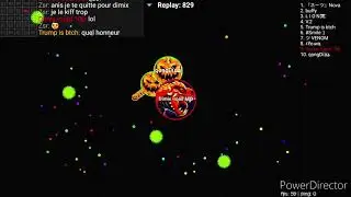 Blob.io instant merge. #600sub