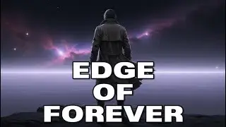 Edge of Forever &ndash; Epic 80s Eurodisco Maxi Single | Anthemic Existential Dance Music