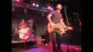 The Copyrights - Second Hearse Same As the First & Crutches @ BMH in Boston, MA (8/2/14)