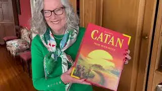 73 Questions with Susanna A. Jones