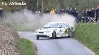 Rally Salamandre 2023 I RallyOnline.be