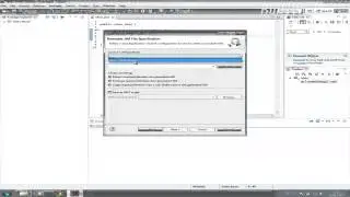 Eclipse Features #1: Exporting Executable JAR Files