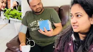 Aab health ka thoda problem hone laga he | strawberry plants laye