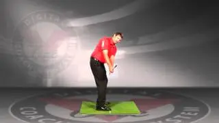 Jeff Goble   Reverse Club Drill