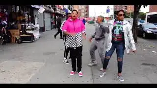 Stone Capone - Where You Been (Official Music Video)