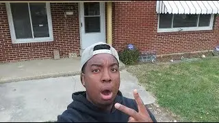 ULTIMATE BUCKEYE HOUSE TOUR 2019!!! Vlog # 2
