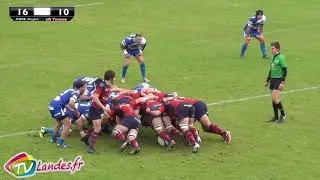 Rugby Anglet US Tyrosse