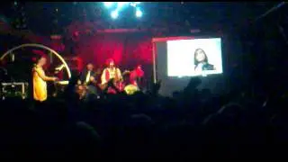 12) Knorkator 09.10.2011 Matrix Bochum