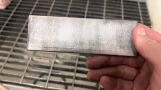 How to set up and use PowerMig 300 welder