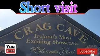 CRAG CAVE VISIT | CASTLELAND, KERRY | Jen Karroll