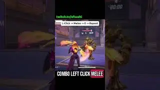 Have you used this Phoenix combo before? #marvelrivals #marvelrivalsgameplay #marvelrivalsclips