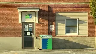 Maine State Library offers curbside pickup, remains closed to walk-in visitors