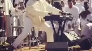 Mixeaza kanye