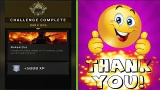 BO4: FFA NUKED OUT 
