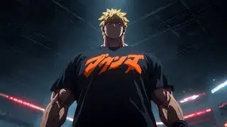 [1 Hour Music] main character energy | level up your spirit 💪 💫