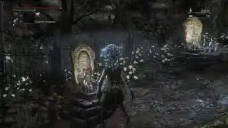 Bloodborne farming ritual blood (5) Sangre ritual (5)