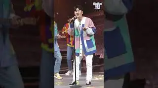 [4K 세로직캠] 영탁 - 벤치 💙사랑의 콜센타 37화💙무편집 초고화질 직캠