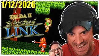 Dan swears its not ragebait [November  12th 2026]
