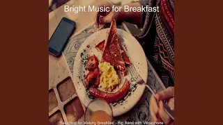Cool Music for Breakfast