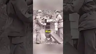 Why were WWII missiles filled with tons of toilet paper instead of gunpowder?  #answer