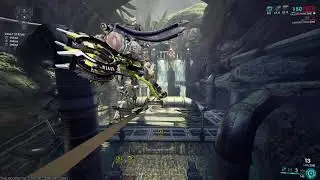 A look into the alternate spy vault routes : Earth