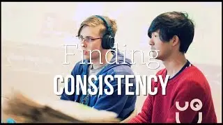 Finding Consistency - Mid Level Player Guide