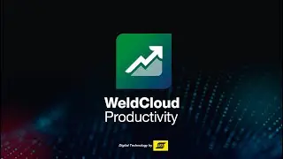 InduSuite - WeldCloud Productivity