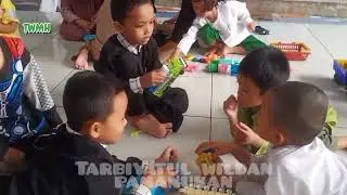 Pengenalan anak tk tarwil mh