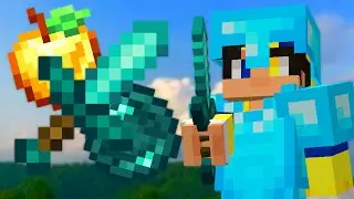 Advere [16x] &bull; By Kn0xiu // MCPE PvP Texture Pack