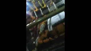 SIVASYLAM PARAMAKALYANI TEMPLE EVENT