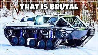 15 INVENTIONS OF THE FUTURE YOU DIDN'T KNOW ABOUT 2024