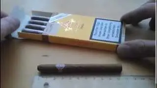 Montecristo Puritos