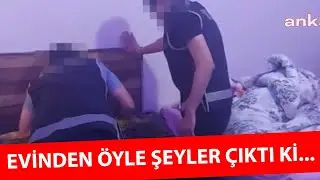 FET&Ouml;'n&uuml;n mahrem imamı b&ouml;yle yakalandı