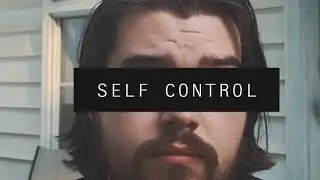 Self-Control