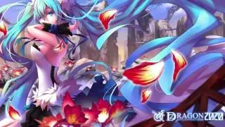 Nightcore - Tanz aus der Reihe!