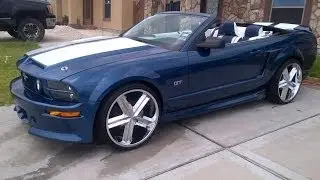 RJ'S CUSTOM'S LAREDO,TX